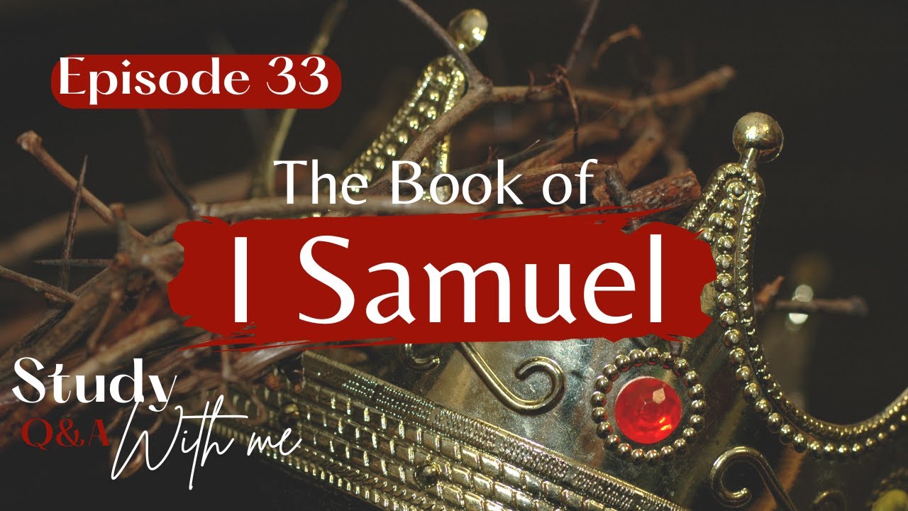 Book of I Samuel 28 | Wrong Door, Wrong Voice