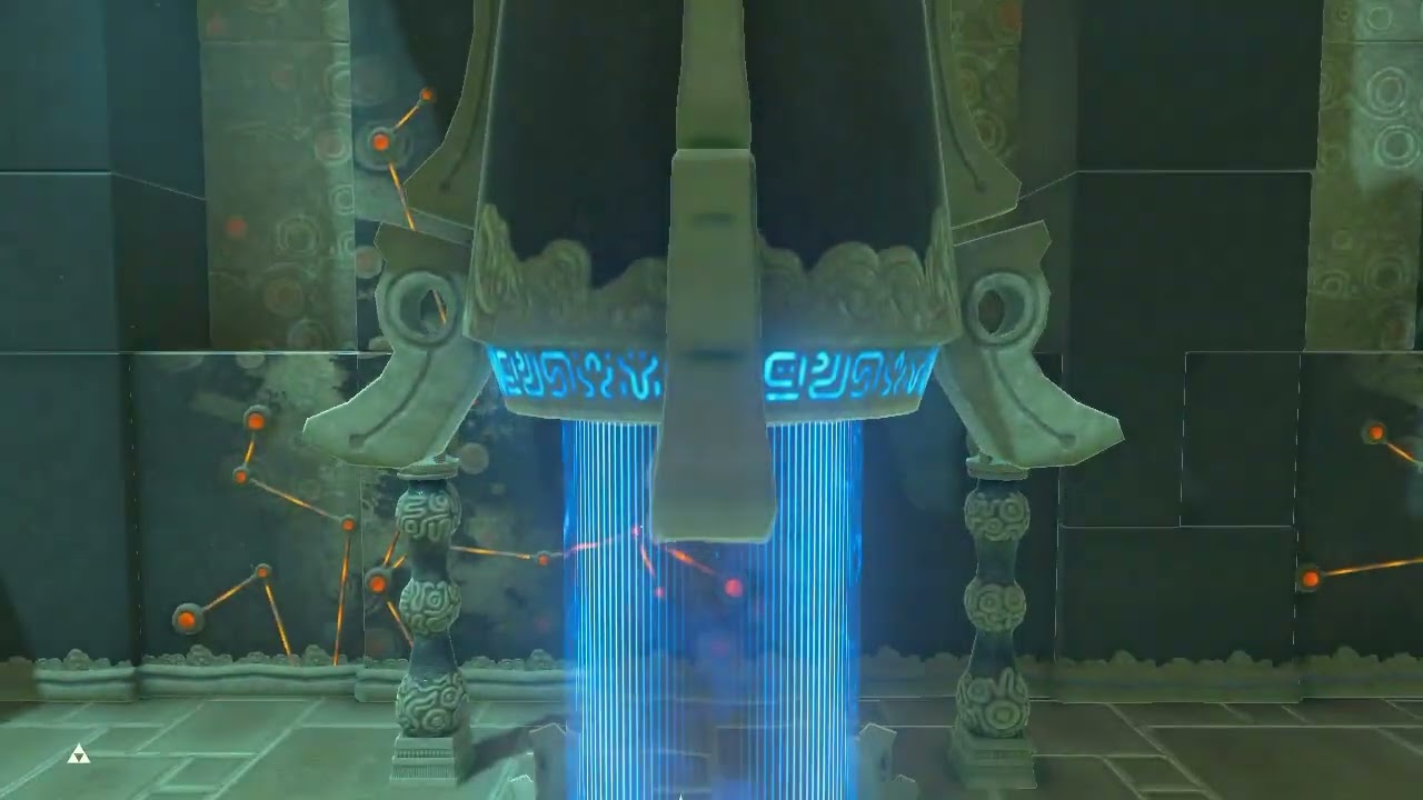 Speedrun Any% [IL Wasteland]  Kema Zoos 5s233 New PB (2nd on speedrun.com)