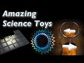 Amazing Science Toys 1 - Visual Illusion Series