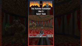 Oh | DOOM I + DOOM II