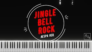 Jingle Bell Rock - Aespa