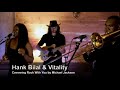 Rock With You by Michael Jackson covered by Hank Bilal &amp; Vitality