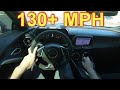 2020 Camaro SS 1LE POV Drive. No Talking all driving.