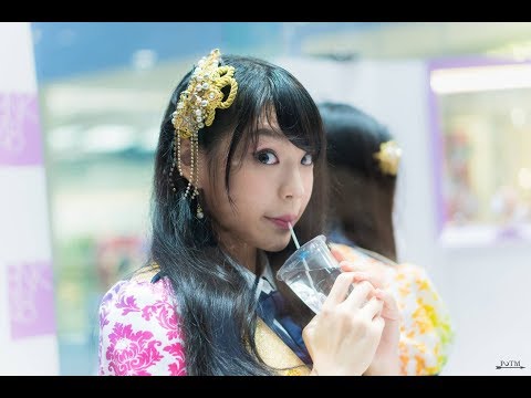 รวมความน่ารักกัปตันเฌอปราง Cherprangbnk48