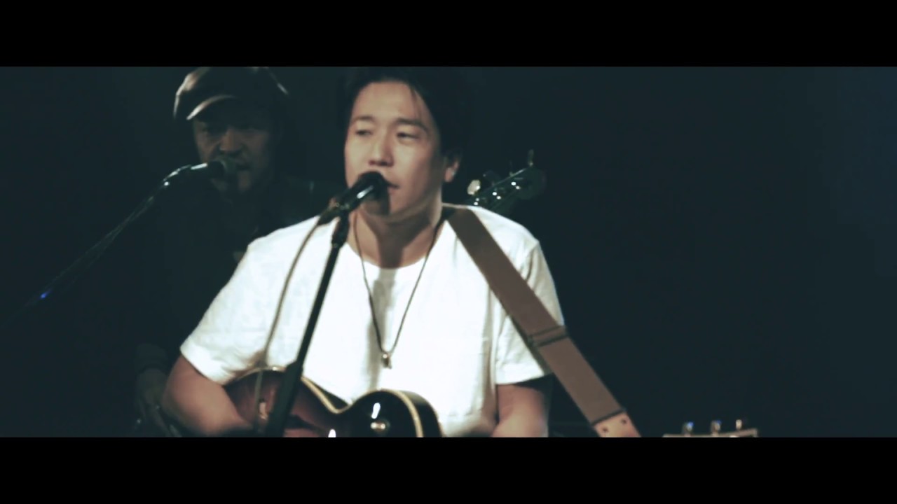 YouTubeでMichael Kaneko - It Takes Two (Live at daikanyama LOOP)を視聴