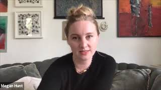 Senator Megan Hunt: May Virtual Town Hall