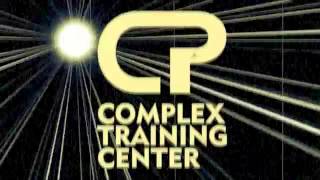 Complex Training center screenshot 4