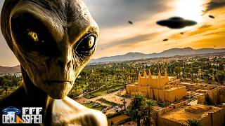 THE ANUNNAKI: A FORGOTTEN DYNASTY