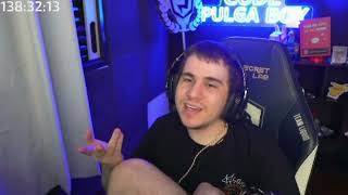 Brazilian Boy Stream Farts