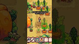 The Cozy Bug-Sized Farming Sim Where Gossip Is a Game Mechanic | Fourleaf Fields Gameplay