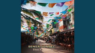 SENSATIONNEL (feat. Swonni)