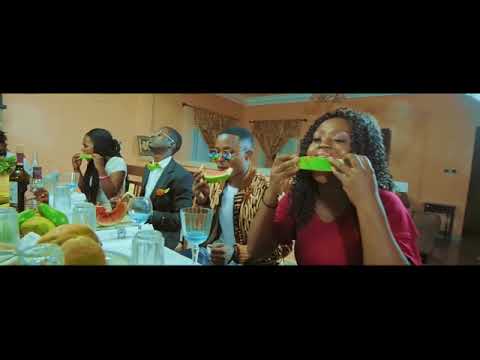 Wajo B - Man dong Wah (official Teaser videos)