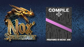 Compile: Main 1 (NL)