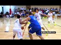 6'7" Mickey Mitchell Is The NEW White Chocolate! Official Ballislife Mix!