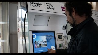 Grève SNCF de Noël : Pourquoi les remboursements ont un train de retard