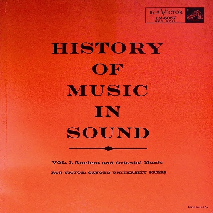 Unknown Artist – Lamaist Instrumental Ensemble [Tibet]