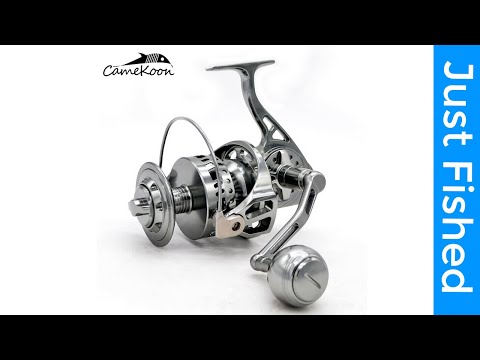 camekoon reels