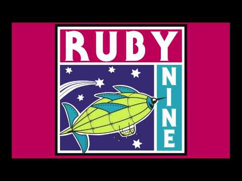 Ruby 9, Episode 10 - "Hoochie Coochie Club"