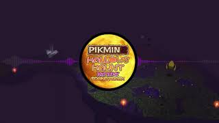 Pikmin 2 Hallows Haunt Track - 13 Haunted Depths