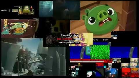 (BETTER REUPLOAD) up to faster 9999999999999999999 parison