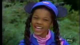 Forgotten Mice: The Secret of 1977's New Mickey Mouse Club