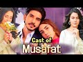 Musafat -  Episode 20 - 22th April 2026 [ Mohsin Abbas Haider &amp; Alishba Khan ] HUM TV drama Review