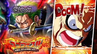 I Pulled So You Dont Have To Zoro Vs. Lucci Sugo Pulls One Piece Treasure Cruise