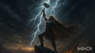 Hammer of Thunder – Eternal Forge