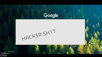 Most Accurate Hacking Scene Ever