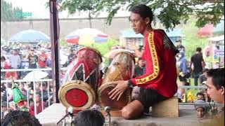 RASA RASANING ATI - Della - Lagu Jaranan PUTRO DEWO BATHORO [ Lagu Terbaru 2025 ]