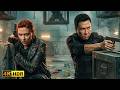 IMMORTAL MAN 2026 Donnie Yen Full Action Movie Thriller Adventure 4K HDR Actionmovies