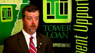 Careers at Tower Loan