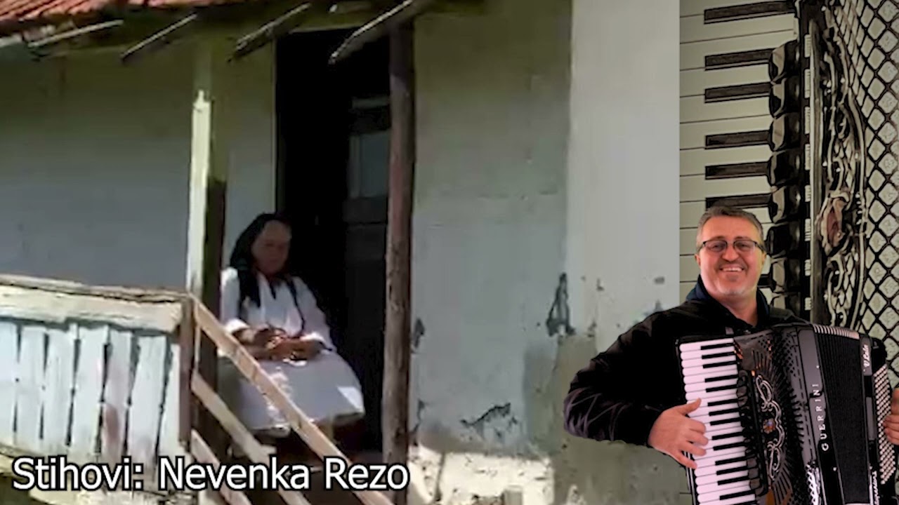 Majka čeka svoga sina (Official video) 2024 Petar V.lola