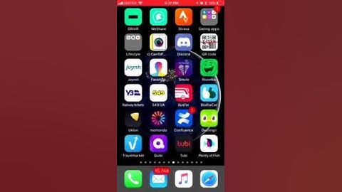 How to CHANGE PASSWORD on SMULE?