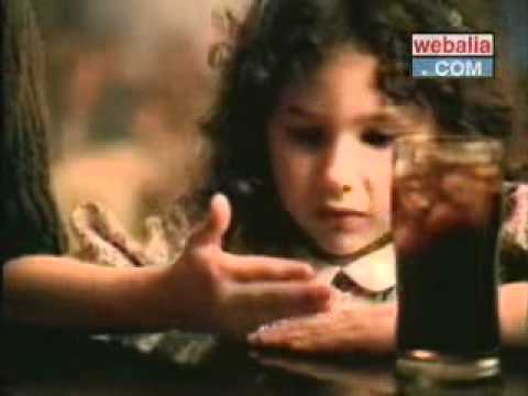 Funny TV Commercial: Pepsi Cola Italian Style