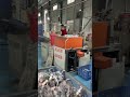 👀 Close-up: Our production line in motion #windowhardware #factory #machine #productionline