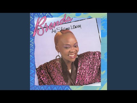 Brenda Fassie - Party Time - Kuya Ngokuthi Ungubani