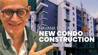 Buying New Construction Condo in Miami Miami New Construction in Havana Enclave Miami