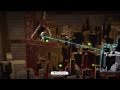 Littlebigplanet 720p walkthrough part 53  the construction site  initial  aced