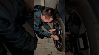 ⚠️ ACHTUNG ‼️ Niemals auf euren Reifen stecken 😭 #reifen ...