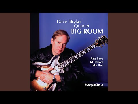 Rich Perry, Ed Howard, Billy Hart, Dave Stryker - Hymn (Reprise)