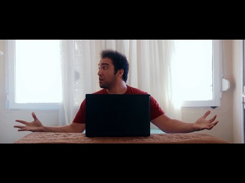 Gönderme Var
