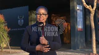 Fraud-accused Tibane, Nonyane's bail postponed