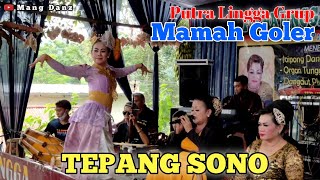 🔴MAMAH GOLER ‼️Patepang Sono || live rancakalong