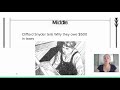 Stone Fox Video Quiz