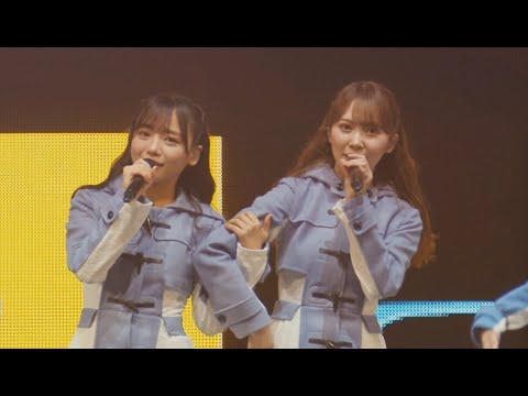 Hinatazaka46 2021 ソンナコトナイヨ 그런 거 아니야