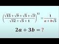 Simplifying Mixed Radical Expressions with Exponents || Mathifytutorial || Mathify