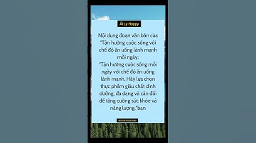 #xaydungthuonghieucanhan #ănuốnglànhmạnh #phunu #giamcan #lamdep #tangcan