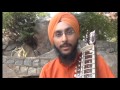 Prabhdeep y la Dilruba