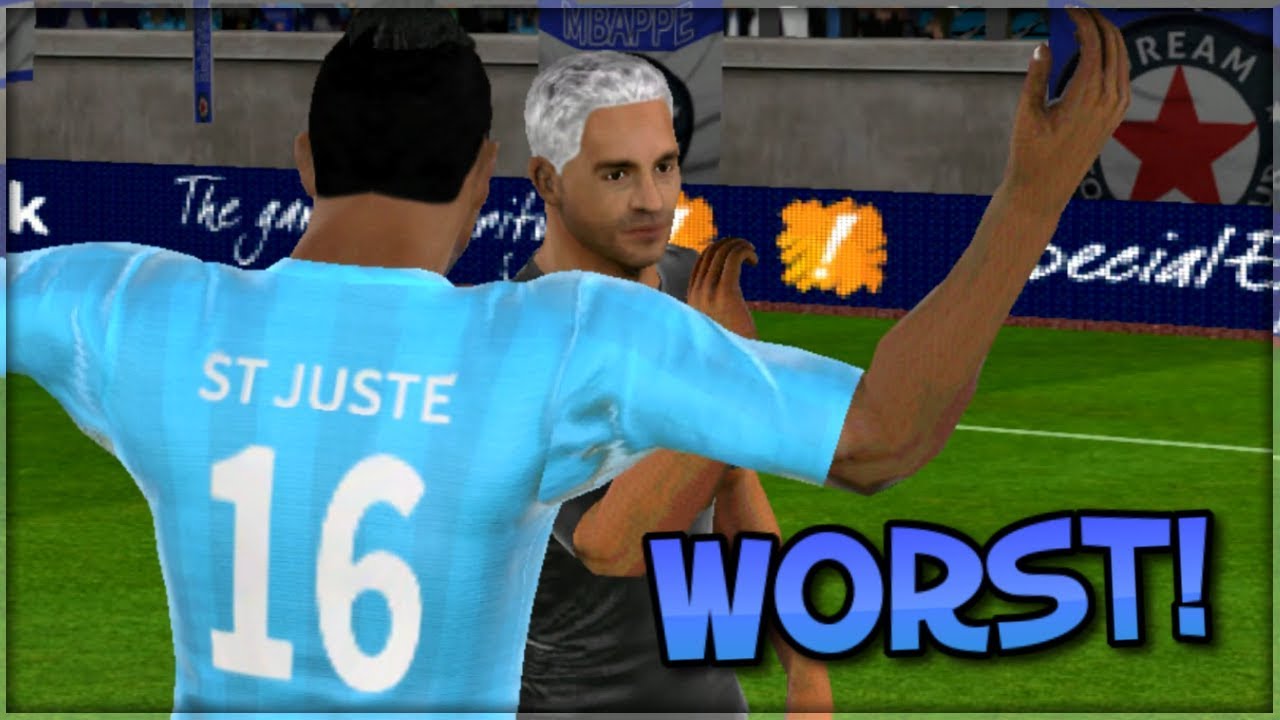 Worst Penalty Ever!!! : Dream League Online Series #72 // DLS 19